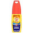 SPORT - pump spray OFF!