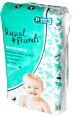 Windeln Gr. 3 (6-11 kg) Rascal+Friends