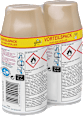 Duftspray TrueScent Nachfüller Relaxing Zen Duo-Pack (2x269 ml) glade