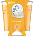 Duftkerze im Glas Anti-Tabac glade