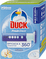 Fresh Discs Marine/Lime assort. DUCK