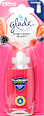 Légfrissítő utántöltő, Sense & Spray Bubbly Berry Splash glade