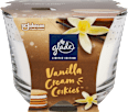 Mirisna sveća velika - Vanilla Cream Cookies glade