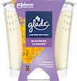 Duftkerze im Glas Blooming Flowers 112 g glade