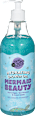 Vlažilni gel za tuširanje Mermaid Beauty SKIN SUPER GOOD