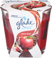Mirisna svijeća jabuka i cimet glade