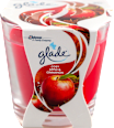 Mirisna sveća - jabuka i cimet glade