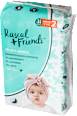 Windeln Gr. 2 (4-8 kg) Rascal+Friends