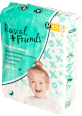 Windeln Gr. 5 (13-18 kg) Rascal+Friends