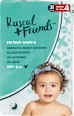 Windeln Gr. 4 (10-15 kg) Rascal+Friends