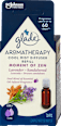 Esenciálny olej do difuzéra Aromatherapy Cool Mist Moment of Zen glade