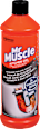 Gel za kuhinjske odtoke Mr Muscle