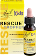 Kids Rescue Tropfen Bach RESCUE