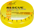 Pastillen Orange-Holunder Bach RESCUE