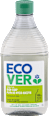 Prostriedok na umývanie riadu Sensitive Lemon & Aloe Vera ecover