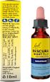Bachblüten Nachtruhe Tropfen Bach RESCURA
