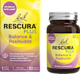 Balance & Positivität Bachblüten Kapseln Bach RESCURA