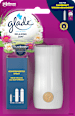 Lufterfrischer Minispray Touch & Fresh Relaxing Zen Starterset glade