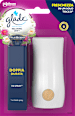 Base + ricarica microspray touch & fresh assort. glade