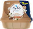 Ароматизиращ гел за баня Сандалово дърво glade
