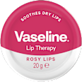 Lip Therapy ROSY LIPS - Balzam za negu usana Vaseline