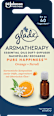 Lufterfrischer Aromatherapy Diffuser Nachfüller Pure Happiness glade
