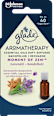 Lufterfrischer Aromatherapy Diffuser Nachfüller Moment of Zen glade