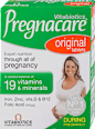 Pregnacare® original  INPHARM