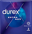 Extra Safe prezervativi  durex
