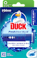 Fresh Discs Blue gel za čišćenje i osvježavanje WC školjke DUCK