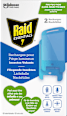 Mückenstecker Lichtfalle Nachfüller Raid ESSENTIALS