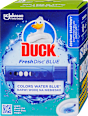 Fresh Disc WC-öblítő korong Blue  DUCK