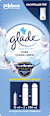 Lufterfrischer Minispray Touch & Fresh Pure Clean Linen Nachfüllpack glade