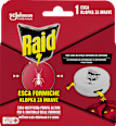 Esca formiche Raid