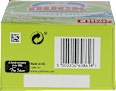 FRESH DISCS LIME DUO - żelowe krążki  DUCK
