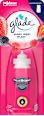 Légfrissítő utántöltő, Sense & Spray Bubbly Berry Splash glade