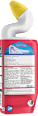 WC-Reiniger Total Aktiv Gel Tropical Adventure WC-Ente