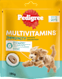 Nahrungsergänzung Hund Multivitamins Immunity Pedigree