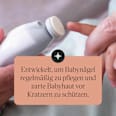 Elektrischer Baby-Nagelfeilen-Trimmer Tommee Tippee