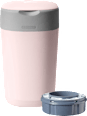 Windel-Entsorgungssystem Dezentes Pink Tommee Tippee