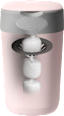 Windel-Entsorgungssystem Dezentes Pink Tommee Tippee
