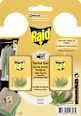 Gel pločice protiv moljaca - cedar Raid