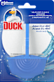 Aqua Blue 4 u 1 osvježivač WC školjke 40 g DUCK