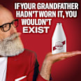 voda po holení Whitewater  Old Spice