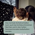 Verdunkelungsrollo Sleeptime für Unterwegs, XL, schwarz Tommee Tippee
