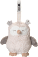 Einschlafhilfe wiederaufladbar für unterwegs, Ollie die Eule Tommee Tippee