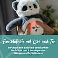 Einschlafhilfe wiederaufladbar, Pip der Panda  Tommee Tippee