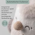 Einschlafhilfe wiederaufladbar für unterwegs, Ollie die Eule Tommee Tippee