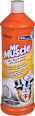 Gel za kuhinjske odtoke Mr Muscle
