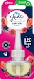 Lufterfrischer Duftstecker Bubbly Berry Splash Nachfüllpack glade